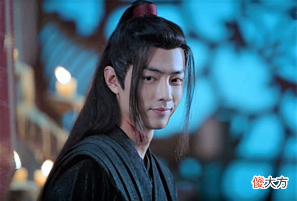 【爱历史】《陈情令》：杨柳青青著地垂，杨花漫漫搅天飞
