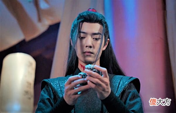 【爱历史】《陈情令》：杨柳青青著地垂，杨花漫漫搅天飞