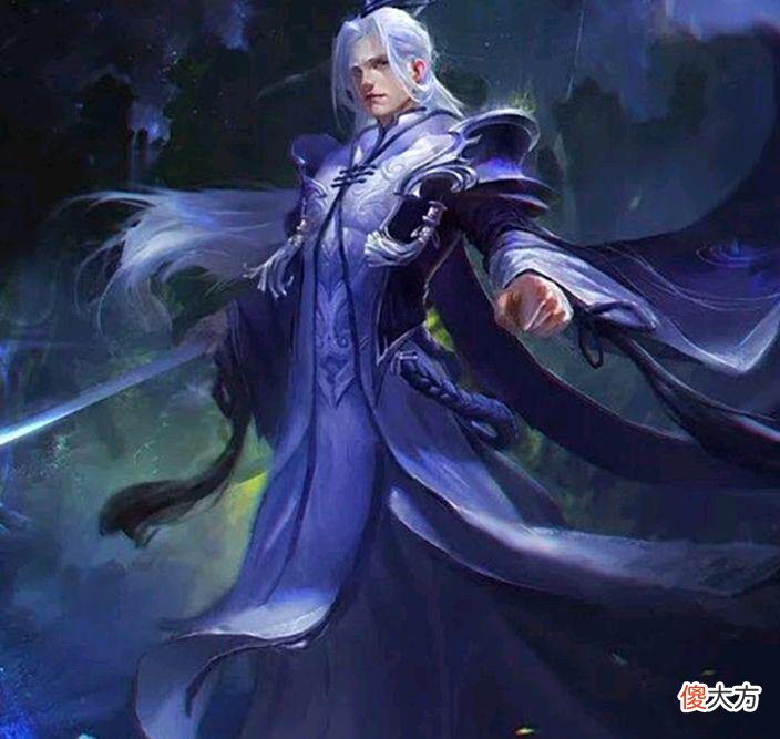 【游戏世界】若尘不死神殿破不灭，宫南风已经被怀疑，剑神殿有半祖强者！