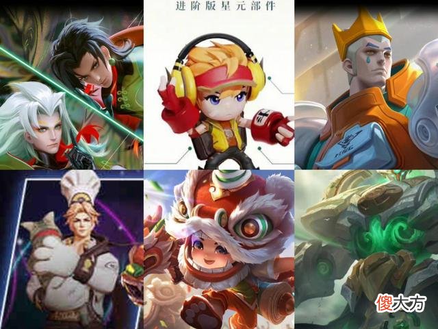 【游戏世界】虎年限定下周爆料，S26赛季返场战令一览，冰霜马克将起飞！