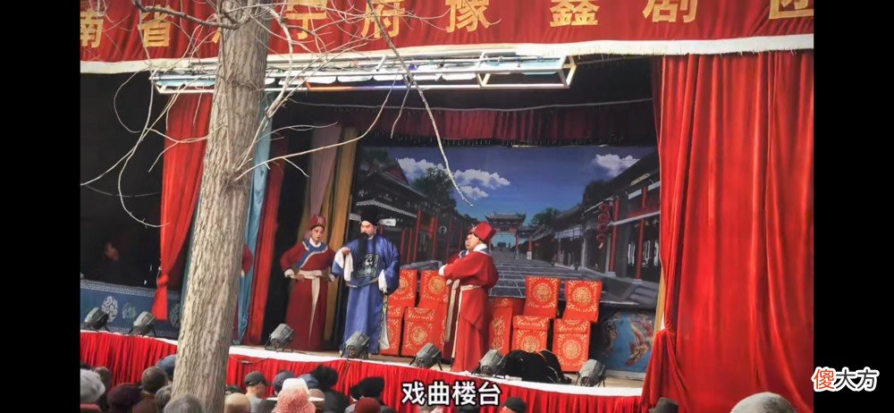 【历史故事】文武之道不坠于地，在人。历史存在于生活的角落