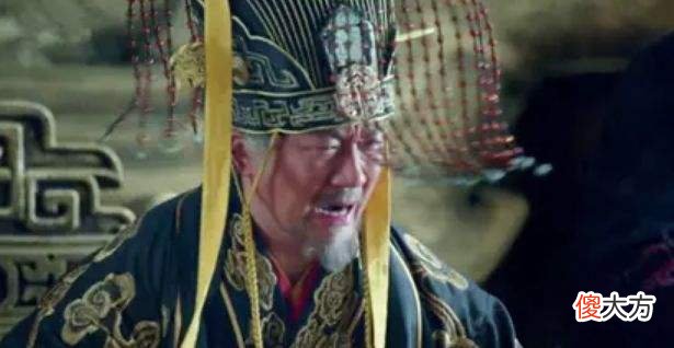 【历史故事】中国最长寿的皇帝，儿子：爹，我先走一步，孙子：爷，我也熬不住了！