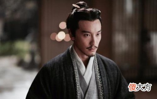 【爱历史】三国6大奇才：一龙一凤，一马一鬼，一虎一麒麟，他们都是谁？