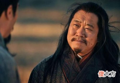 【爱历史】三国6大奇才：一龙一凤，一马一鬼，一虎一麒麟，他们都是谁？