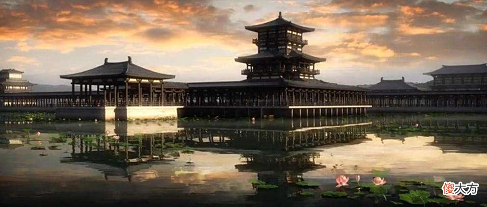 【历史故事】始皇帝建立的大秦帝国为何二世便亡？
