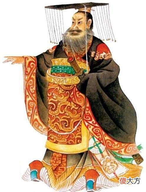 【历史故事】始皇帝建立的大秦帝国为何二世便亡？