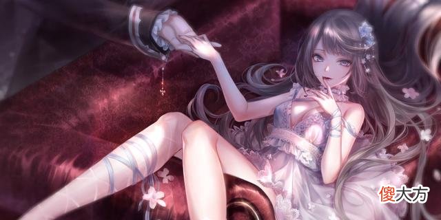 【游戏世界】闪耀暖暖：性感少女变傻白甜土妞？国服这套魔改让玩家们太难受了