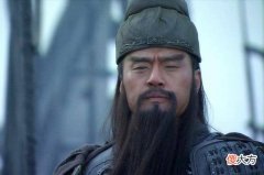 【爱历史】吕蒙为何一定要杀关羽？并非泄私愤，而是心中仍有忌惮