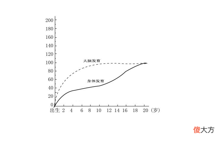 孩子6岁前，有3次“变聪明”的机会，家长要重视起来