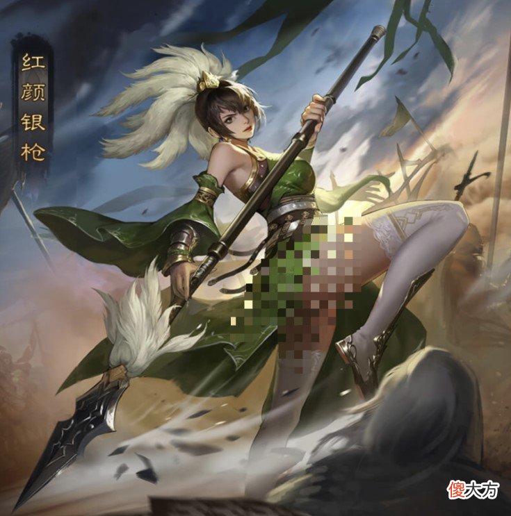 【游戏世界】率土之滨黑科技第2期：4星小魏弓专克法师队，都督见了都绕道