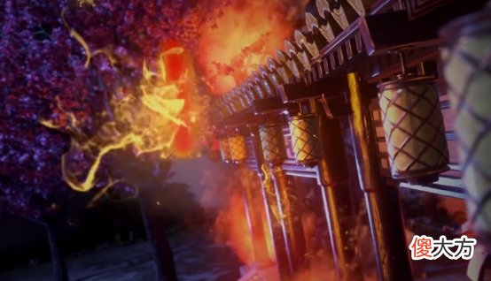 【游戏迷】武魂殿这名封号斗罗的武魂和马红俊是什么关系？难道是兄妹？