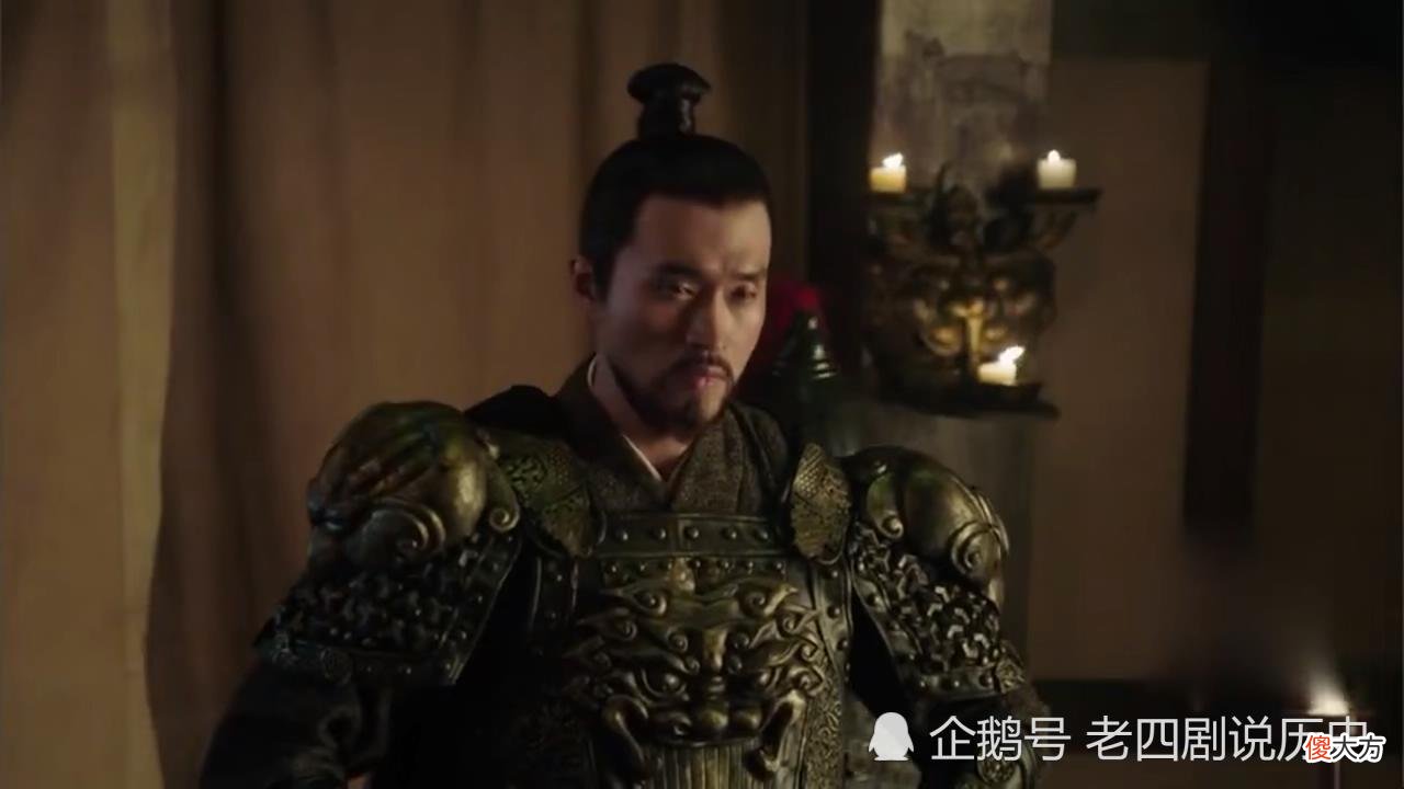 【历史故事】儿子刺杀父亲夺取皇位?朱棣对朱高燧的谋逆之举为何如此宽容?