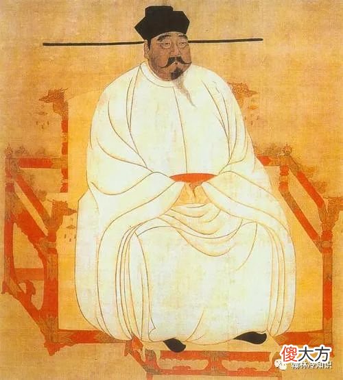 【历史故事】宋太祖赵匡胤：看大臣坐着不开心，想出一招，影响后世近千年