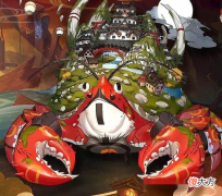 【游戏迷】阴阳师：新版本下逢魔终章印记如何获取？蜃气楼高分阵容推荐汇总