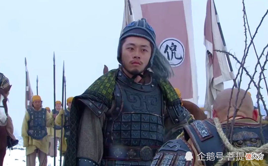 【爱历史】他是陈友谅的直系领导，历史贡献比肩朱元璋，最惨皇帝实锤！