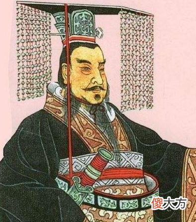 【爱历史】秦始皇的长子扶苏的母亲也就是秦始皇的皇后为何史书上只字未提？