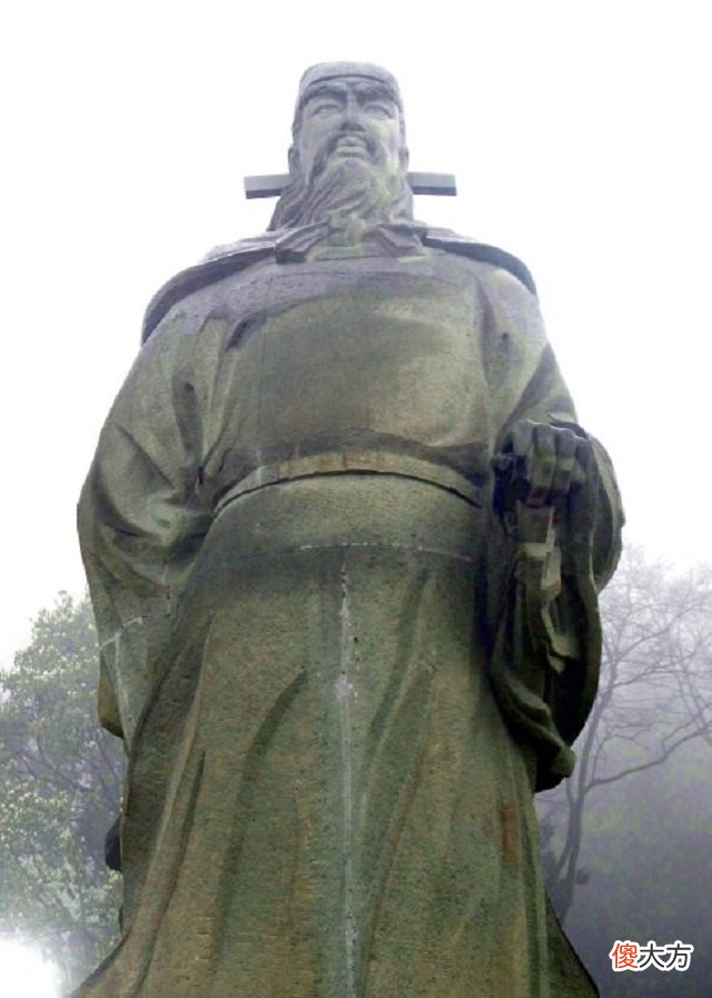 【历史故事】宋朝皇帝下旨,让宋氏家族为一功臣守墓,后人坚守至今已有800年
