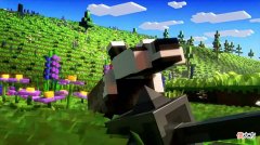 【游戏世界】《我的世界传奇》「来自下界的敌人」新预告公开