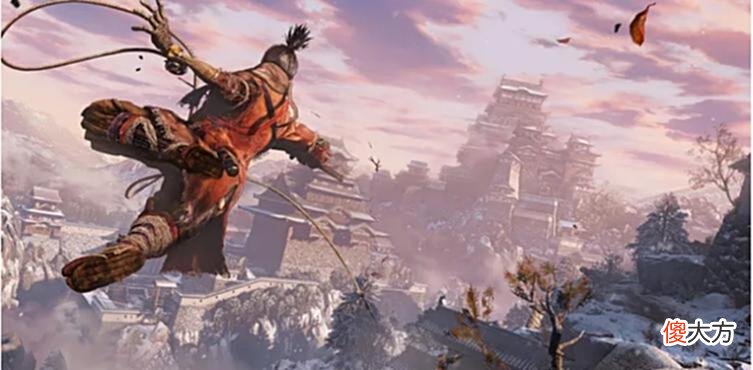 【游戏世界】XboxGamePass上5款令人惊叹的游戏