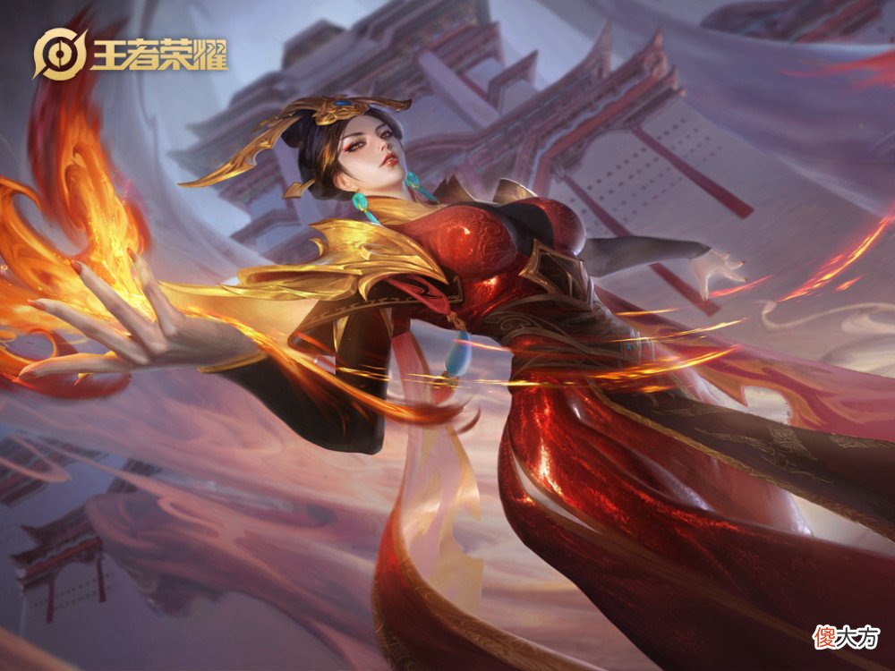 【游戏世界】一闪曜、钟无艳边转边位移、芈月大招惩击,数位英雄机制调整