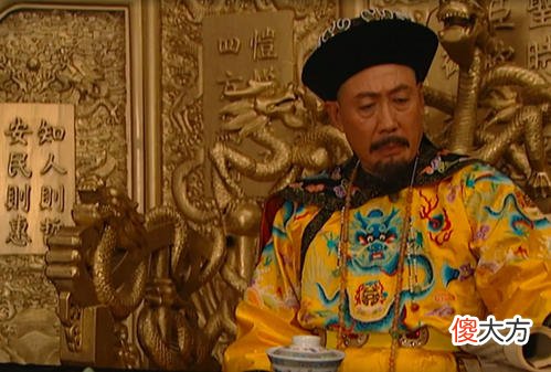 【爱历史】清朝覆灭后，国库里还有多少金银财宝？打开门后众人不敢置信