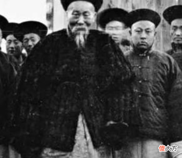 【爱历史】清朝覆灭后,国库里还有多少金银财宝?打开门后众人不敢置信
