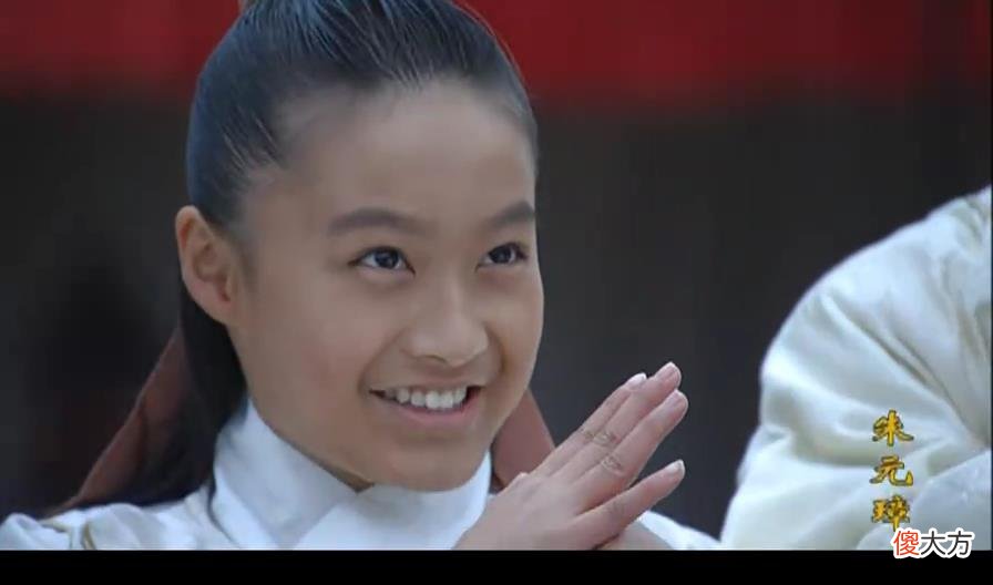 【历史故事】朱元璋娶了陈友谅的小妾？还生了两个儿子？