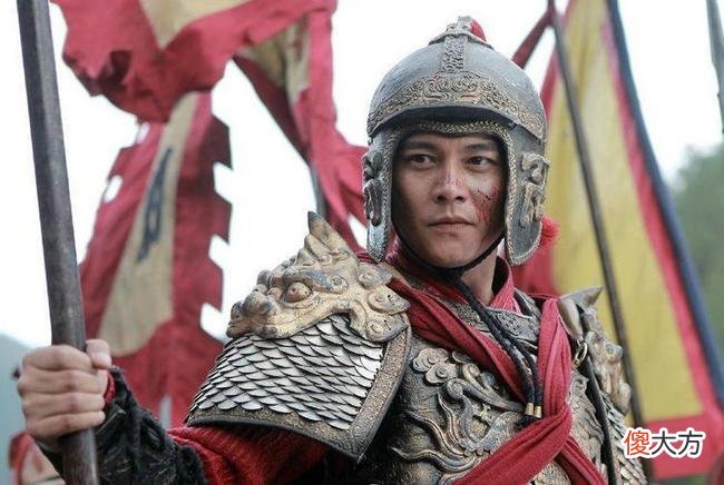 【爱历史】陈友谅拥兵60万，面对20万兵力的朱元璋，为何鄱阳湖大战一败涂地