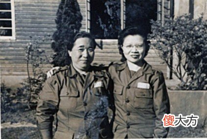 【爱历史】她是双枪老太婆原型，抗战时期的“女司令”，却因谐音被人遗忘