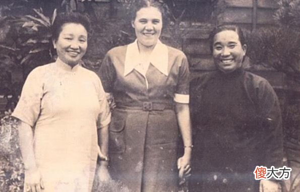 【爱历史】她是双枪老太婆原型，抗战时期的“女司令”，却因谐音被人遗忘