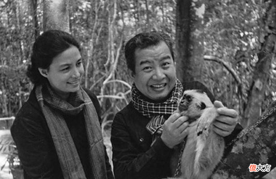 【历史故事】柬埔寨最美王后：容貌和品德不输戴安娜，让花心国王独宠她一人