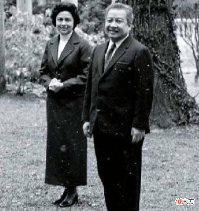 【历史故事】柬埔寨最美王后：容貌和品德不输戴安娜，让花心国王独宠她一人