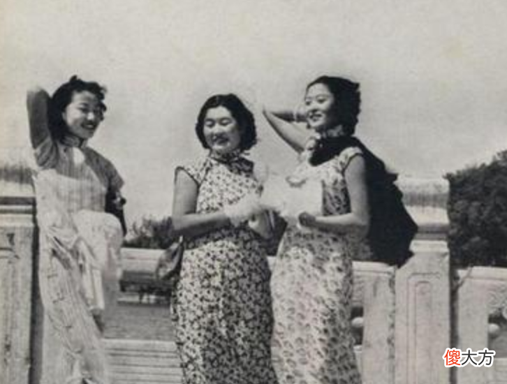 【爱历史】王仪贞：15岁嫁军阀为妻，17岁继承30万遗产，她一分不留却得善终
