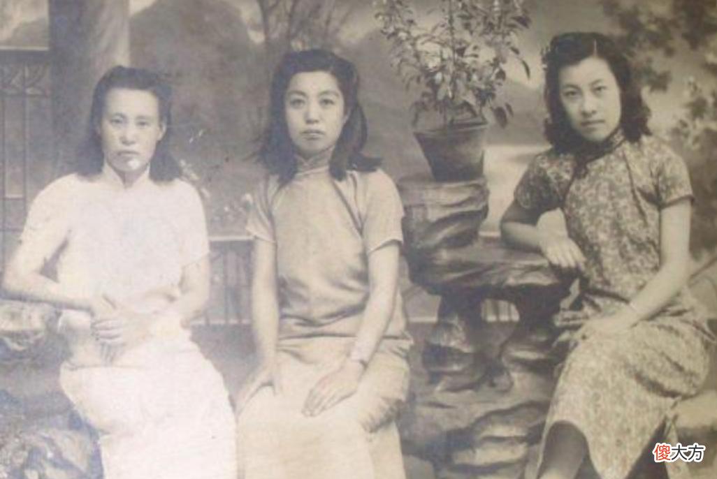 【爱历史】王仪贞：15岁嫁军阀为妻，17岁继承30万遗产，她一分不留却得善终