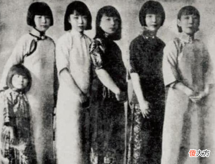 【爱历史】王仪贞：15岁嫁军阀为妻，17岁继承30万遗产，她一分不留却得善终