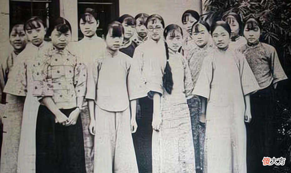 【爱历史】王仪贞：15岁嫁军阀为妻，17岁继承30万遗产，她一分不留却得善终