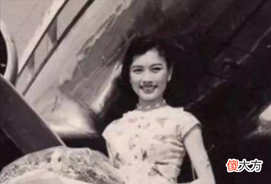 【爱历史】王仪贞：15岁嫁军阀为妻，17岁继承30万遗产，她一分不留却得善终
