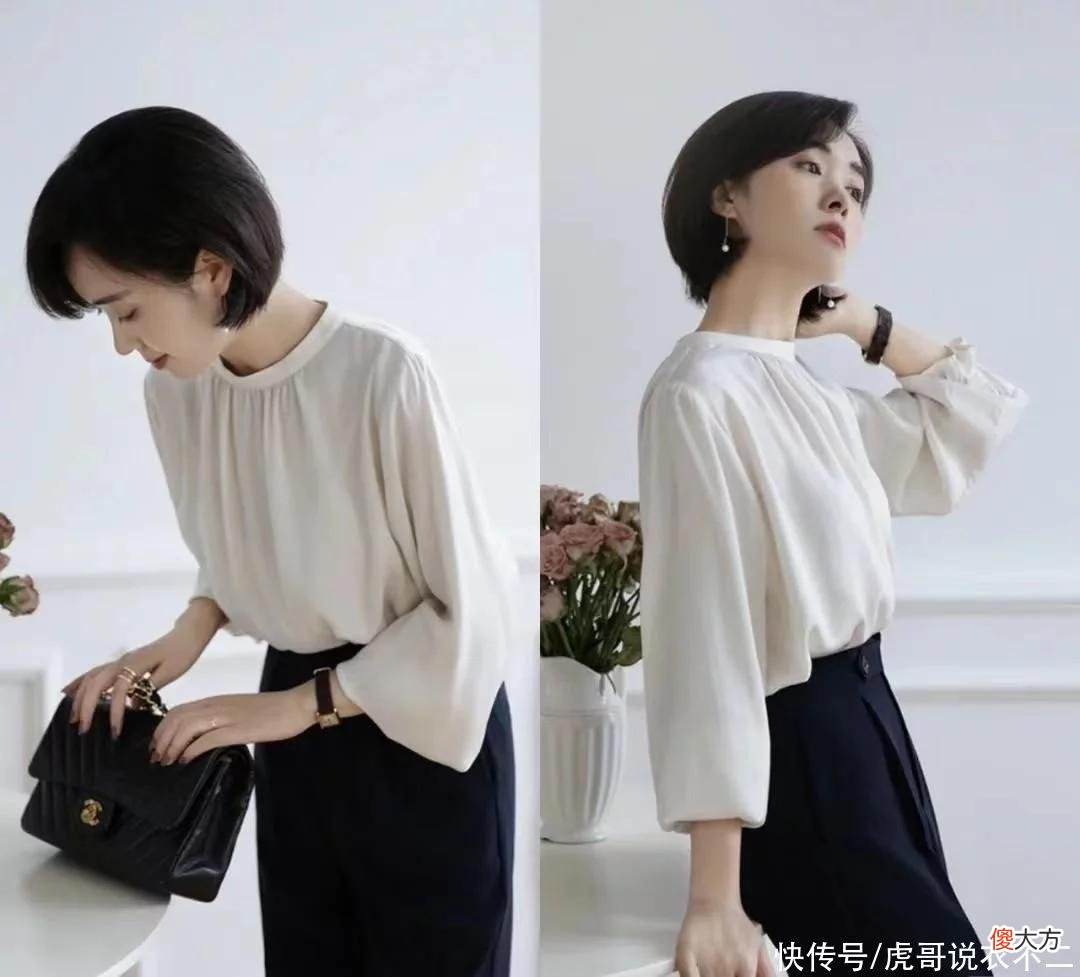 【时尚一点】初秋穿搭攻略来了，4件“烂大街”单品，拯救你的选择困难症