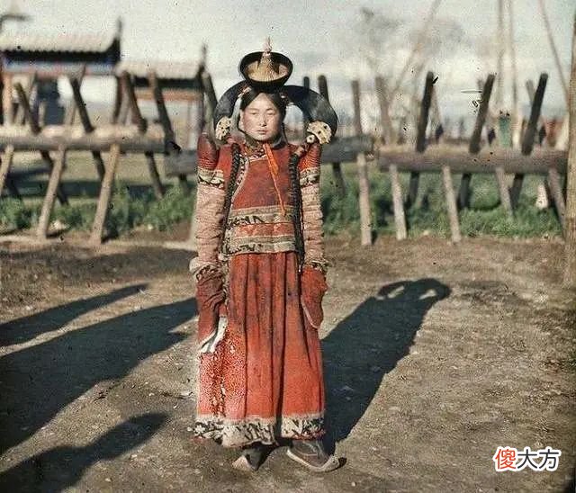 【爱历史】成吉思汗被噩梦惊醒，第二天叫来老婆，命令她改嫁给看大门的保安