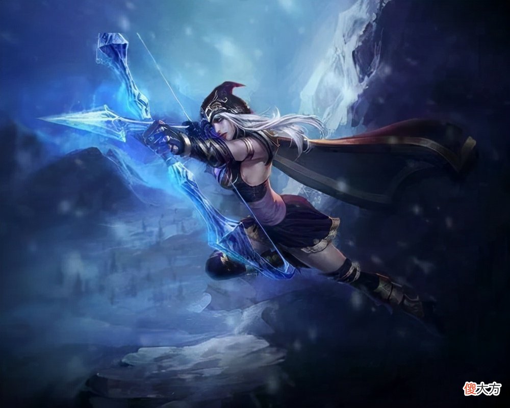 【游戏世界】LOL：致命节奏最大受益者诞生！胜率暴涨2.7％，2个位置同时登上T1级别