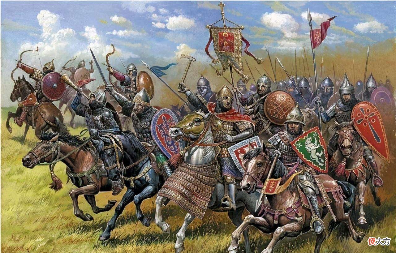 【爱历史】唐中后期国力衰落,西江地区酋豪逐渐消亡,两者有何联系?