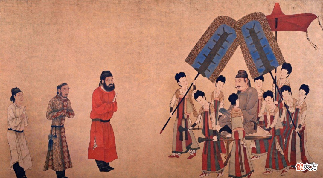 【爱历史】唐中后期国力衰落，西江地区酋豪逐渐消亡，两者有何联系？
