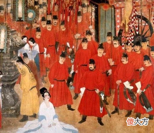 【爱历史】唐中后期国力衰落，西江地区酋豪逐渐消亡，两者有何联系？
