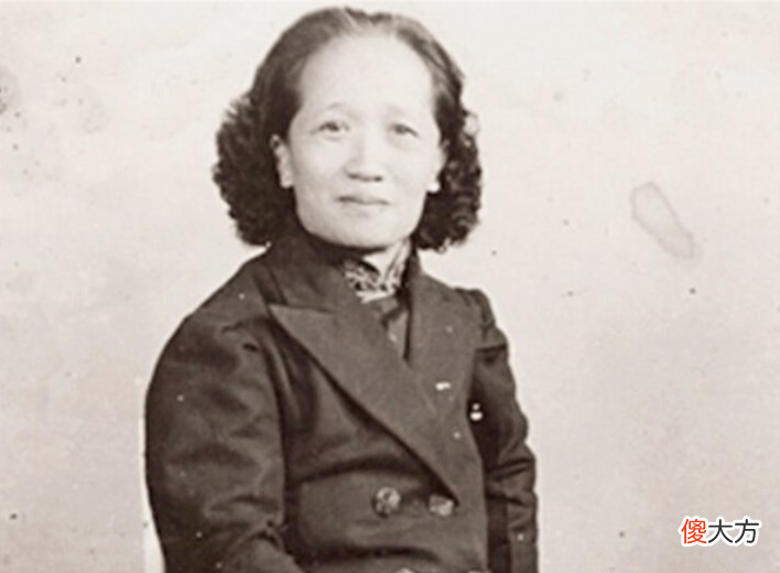 【爱历史】真实的“十三姨”：19岁嫁60岁黄飞鸿，孤苦伶仃，91岁香港去世