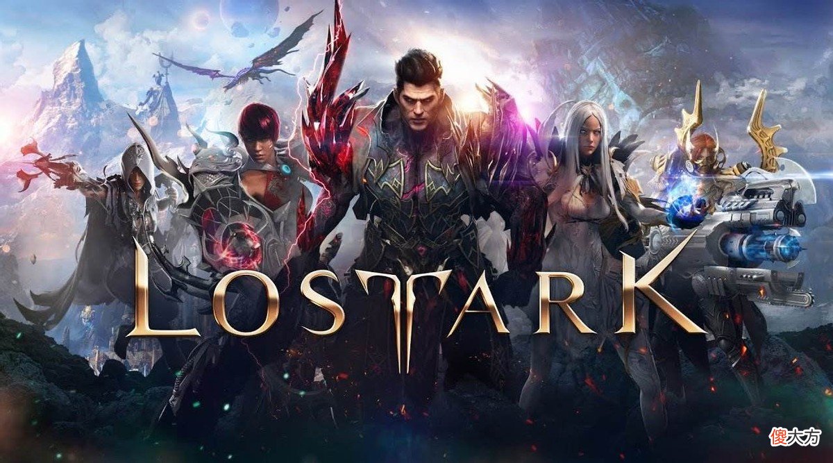 【游戏迷】Steam一周（1月7日～14日）新游：失落方舟上线，国产肉鸽新作发售！
