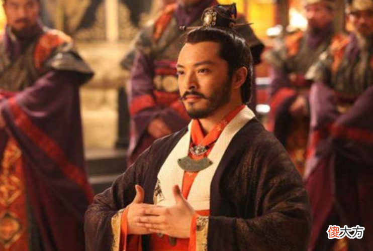 【爱历史】杨广杀死哥哥杨勇,1000年后他的墓被人意外挖开,这个人也叫杨勇