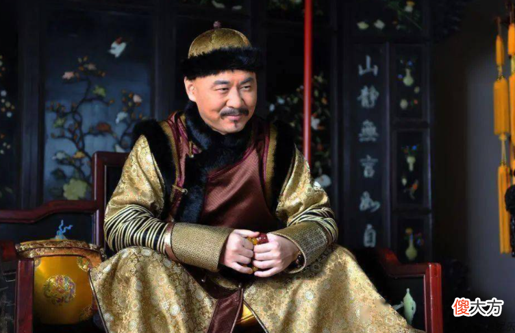 【爱历史】杨广杀死哥哥杨勇,1000年后他的墓被人意外挖开,这个人也叫杨勇