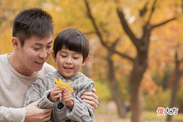 孩子7-14岁成长关键期，爸爸再忙也要记得陪孩子，尤其是这5件事
