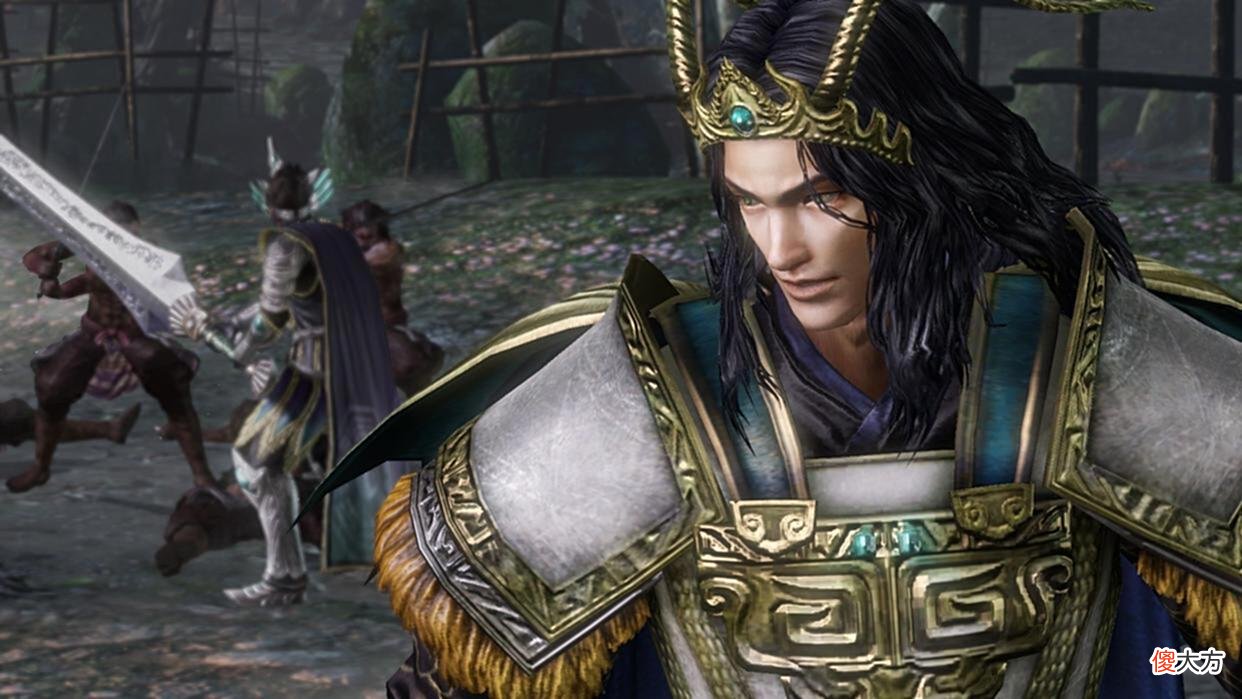 【游戏迷】继承《无双》系列之大成，割得痛快才是它的目的