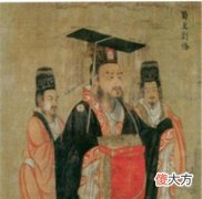 【历史故事】刘备的养子名“封”，亲儿子名“禅”，他为什么这么给取名字？